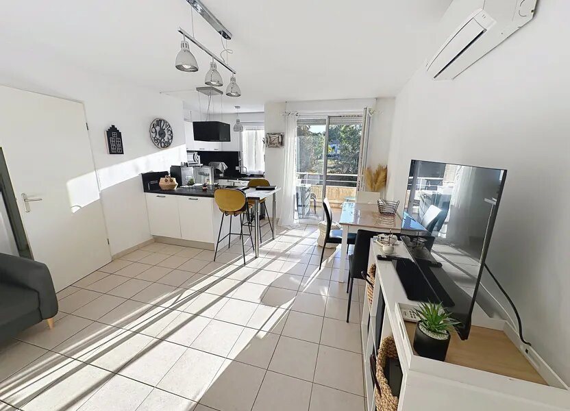 Appartement à vendre, 42m², Morières-lès-Avignon
