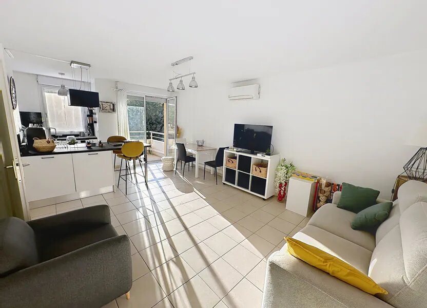 Appartement à vendre, 42m², Morières-lès-Avignon