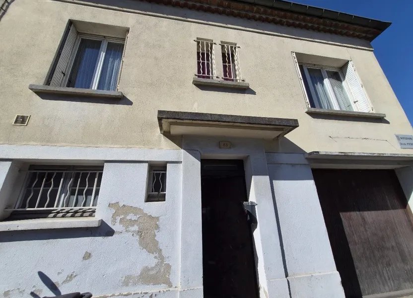 Maison à vendre, 125m², Avignon