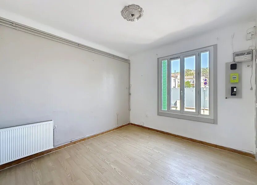 Maison à louer, 41m², Châteaurenard