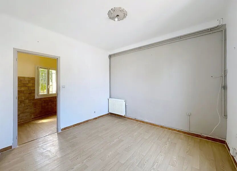 Maison à louer, 41m², Châteaurenard