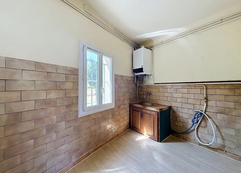 Maison à louer, 41m², Châteaurenard