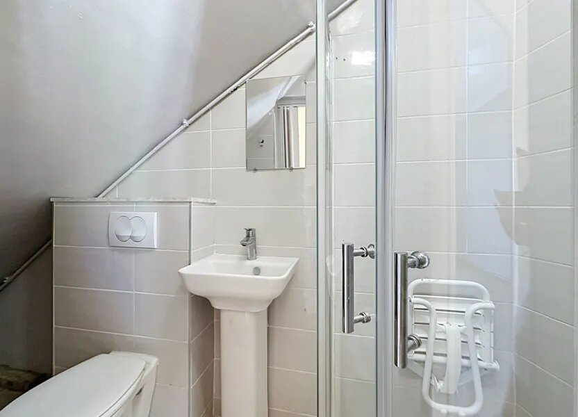 Maison à louer, 41m², Châteaurenard