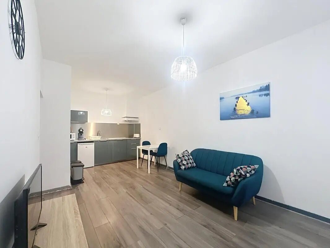 Appartement à louer, 34m², Avignon