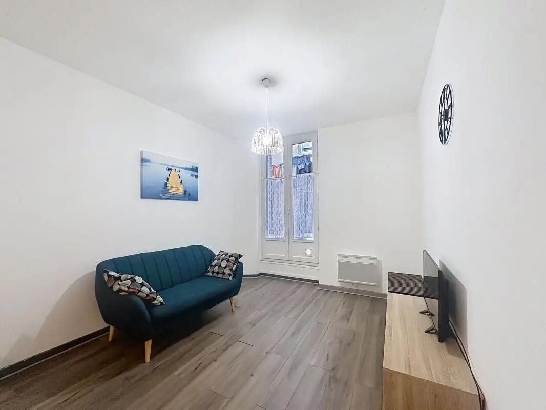 Appartement à louer, 34m², Avignon
