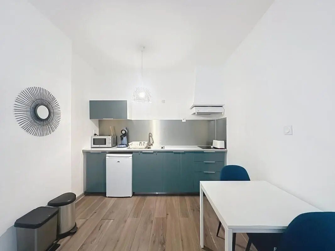 Appartement à louer, 34m², Avignon