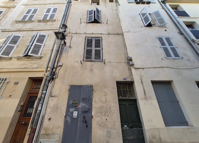 Appartement à vendre, 45m², Avignon