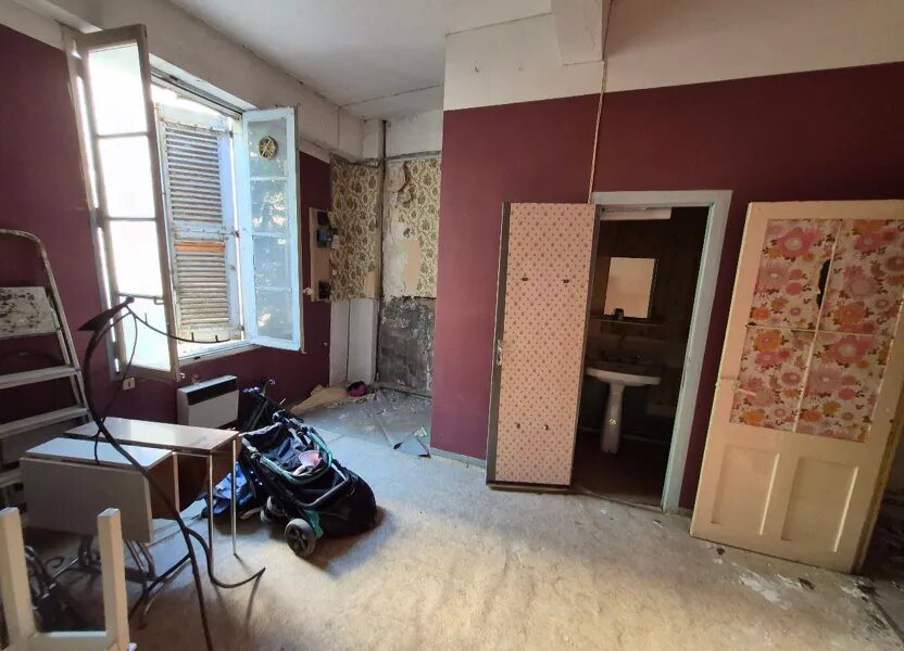 Appartement à vendre, 45m², Avignon