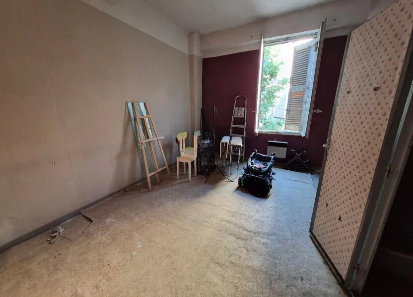 Appartement à vendre, 45m², Avignon