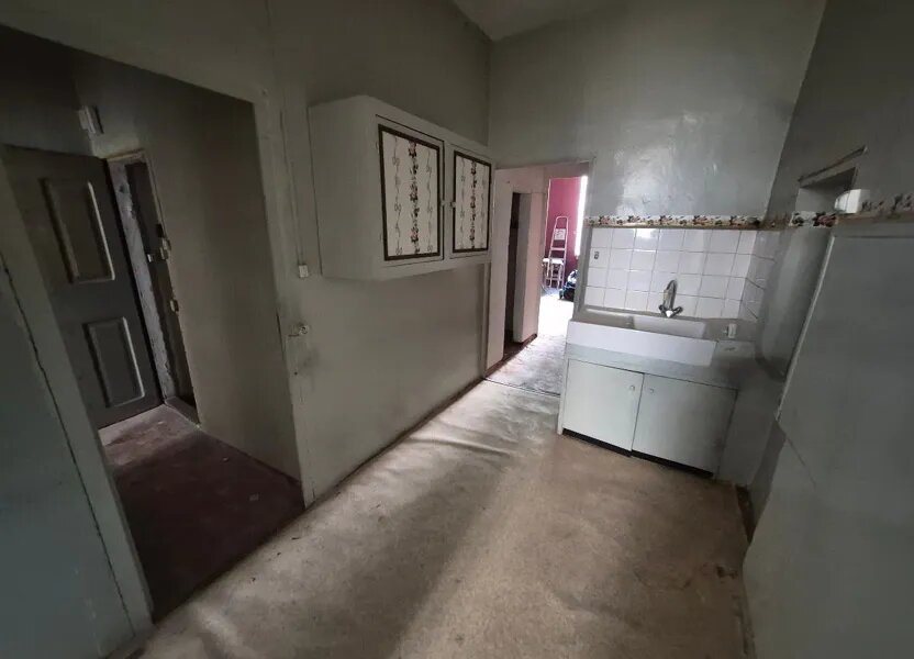 Appartement à vendre, 45m², Avignon