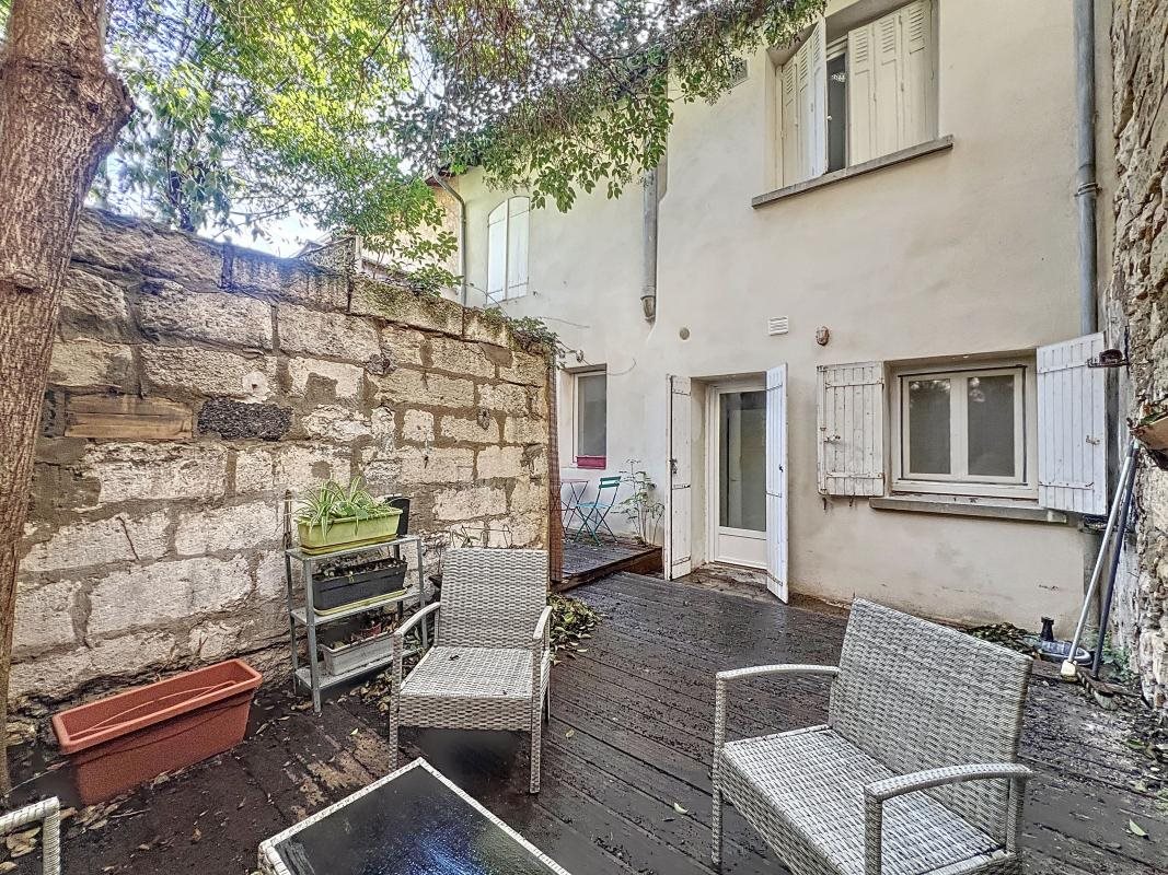 Appartement à louer, 27m², Avignon