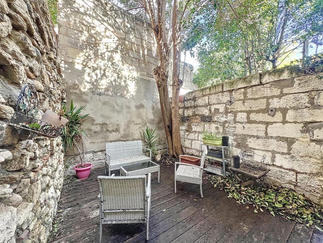 Appartement à louer, 27m², Avignon