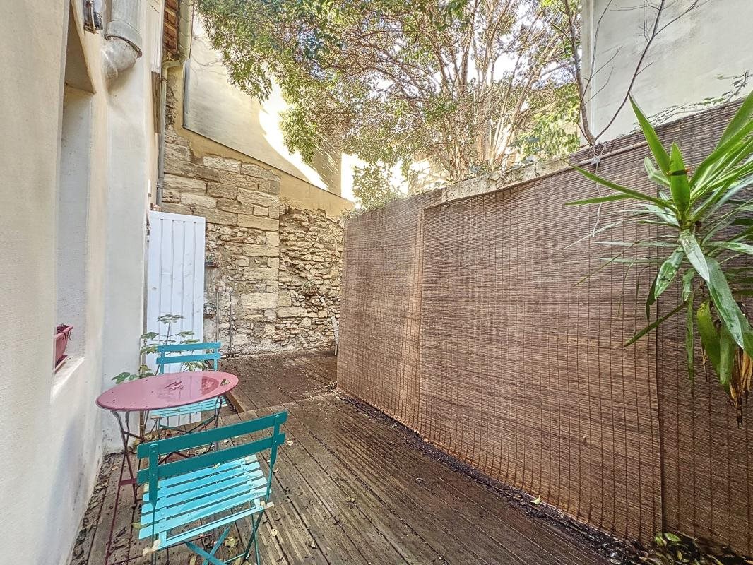 Appartement à louer, 27m², Avignon