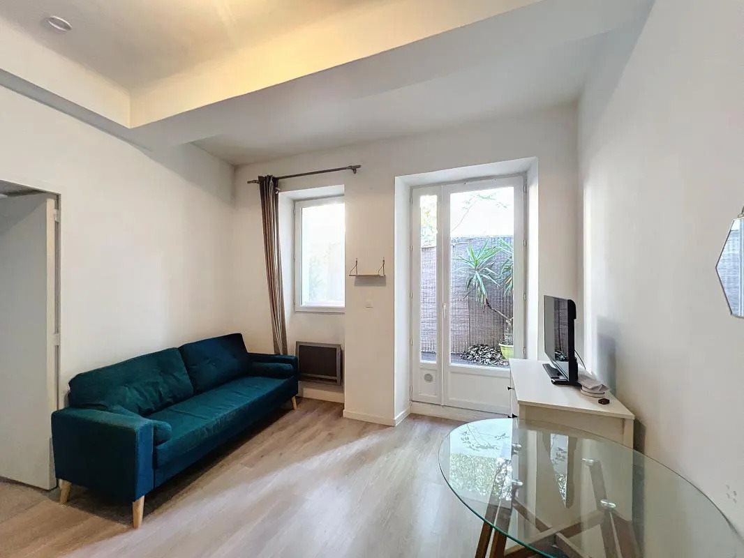 Appartement à louer, 27m², Avignon