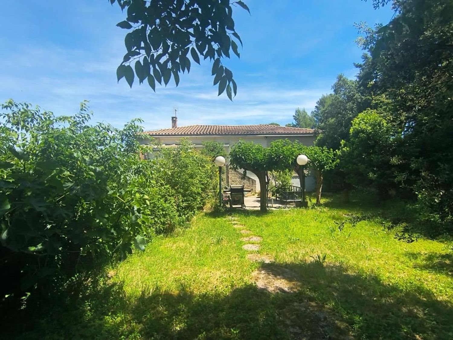 Maison à vendre, 175m², Jonquerettes