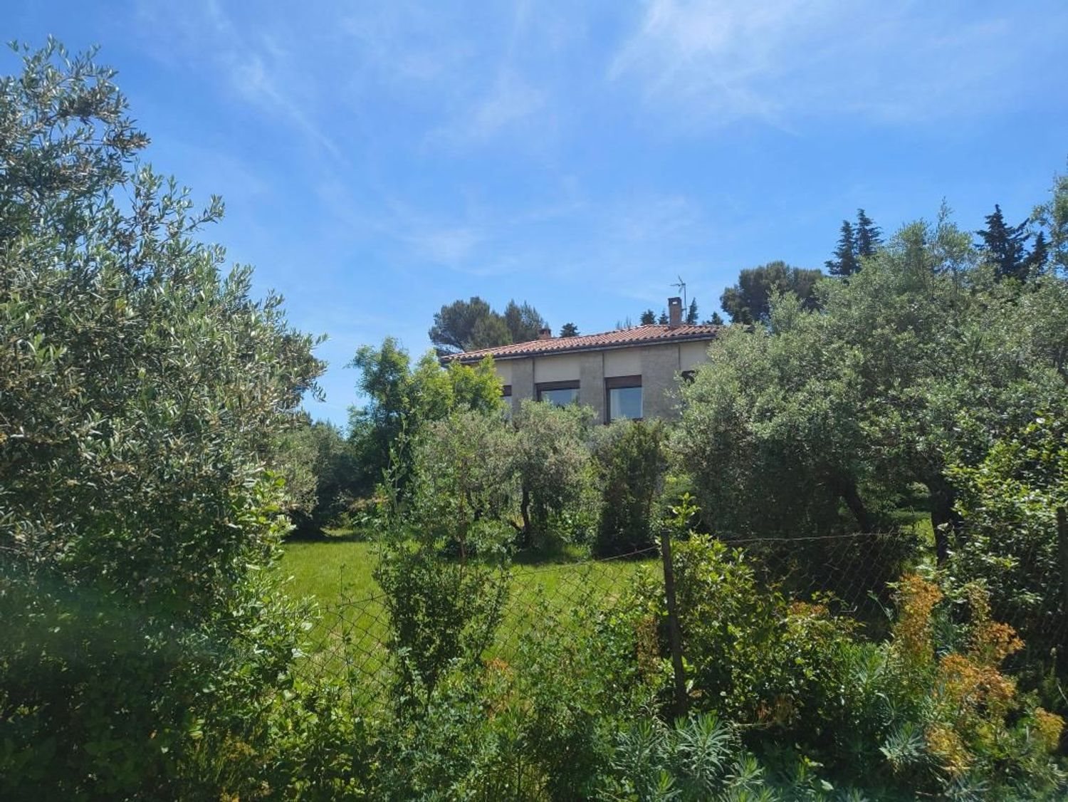 Maison à vendre, 175m², Jonquerettes