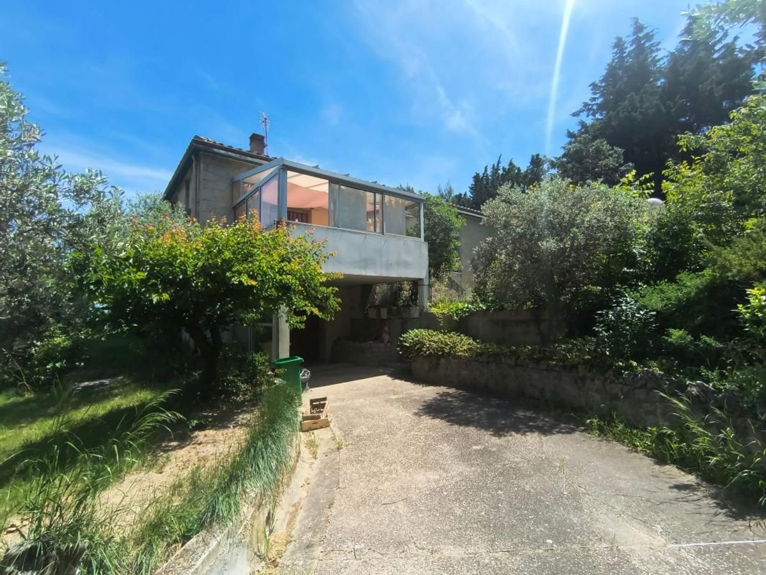 Maison à vendre, 175m², Jonquerettes