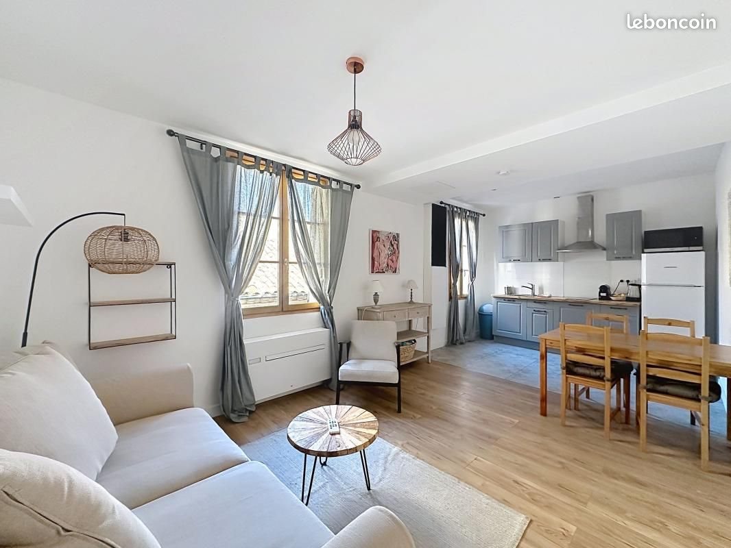 Appartement à louer, 34m², Avignon