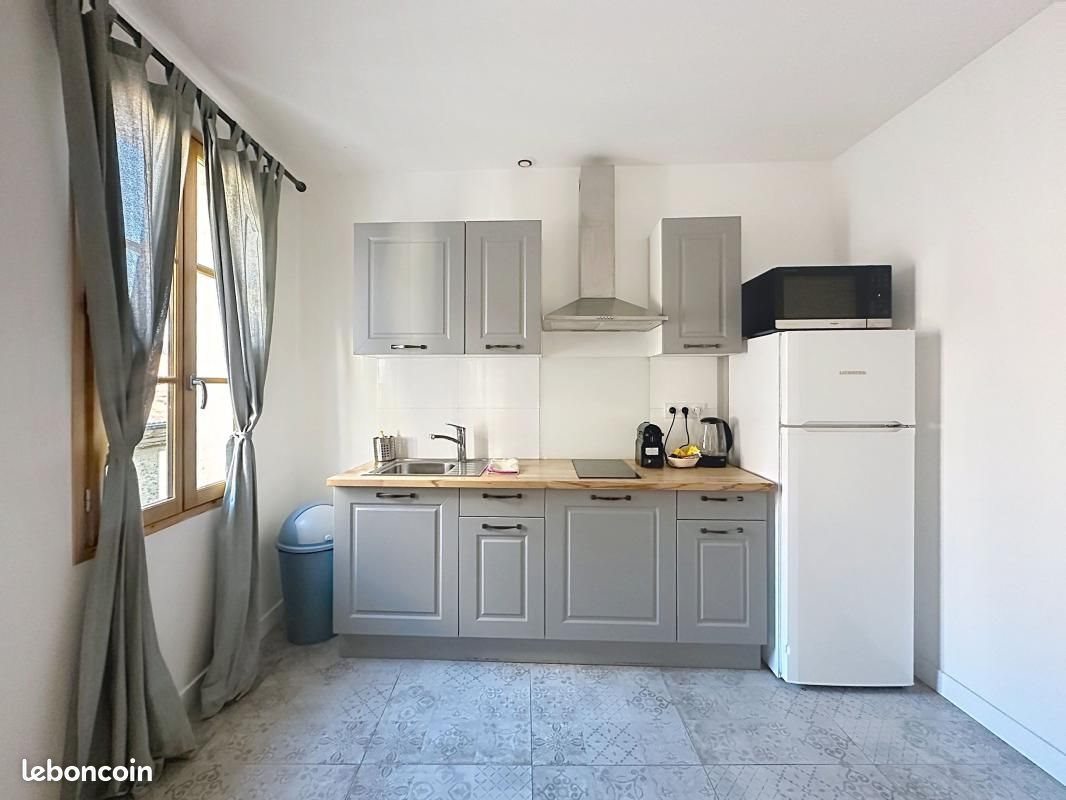 Appartement à louer, 34m², Avignon