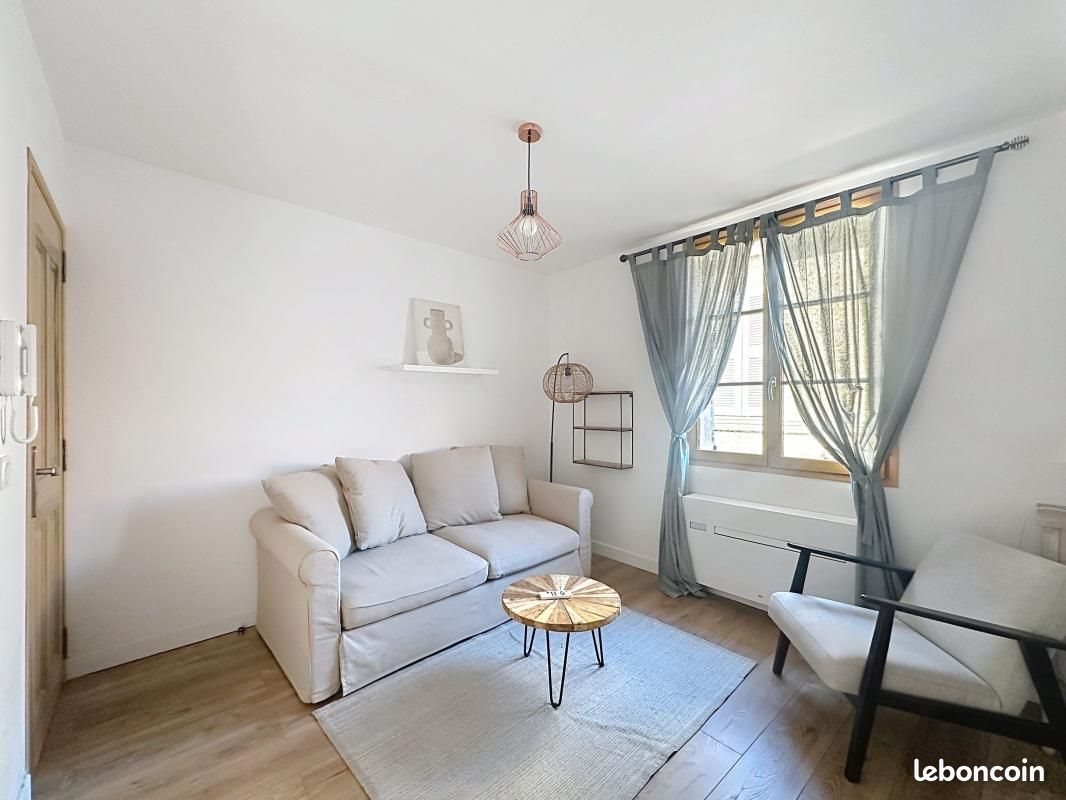 Appartement à louer, 34m², Avignon