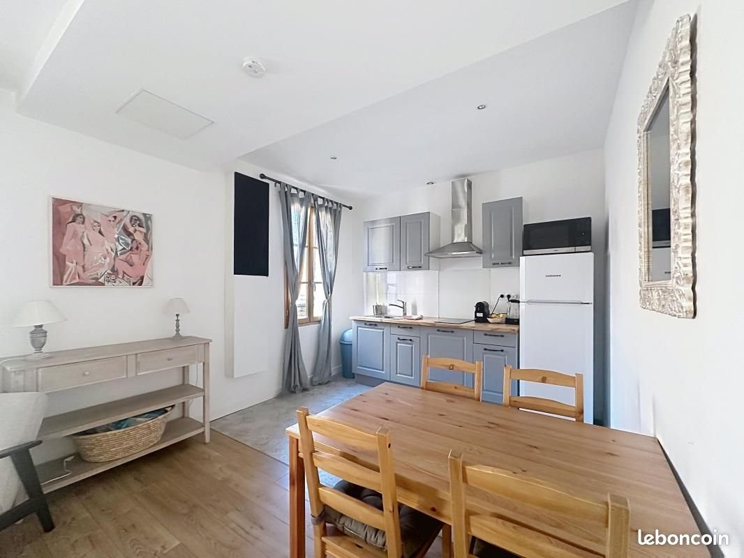 Appartement à louer, 34m², Avignon