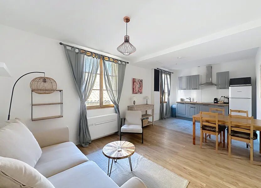 Appartement à louer, 34m², Avignon