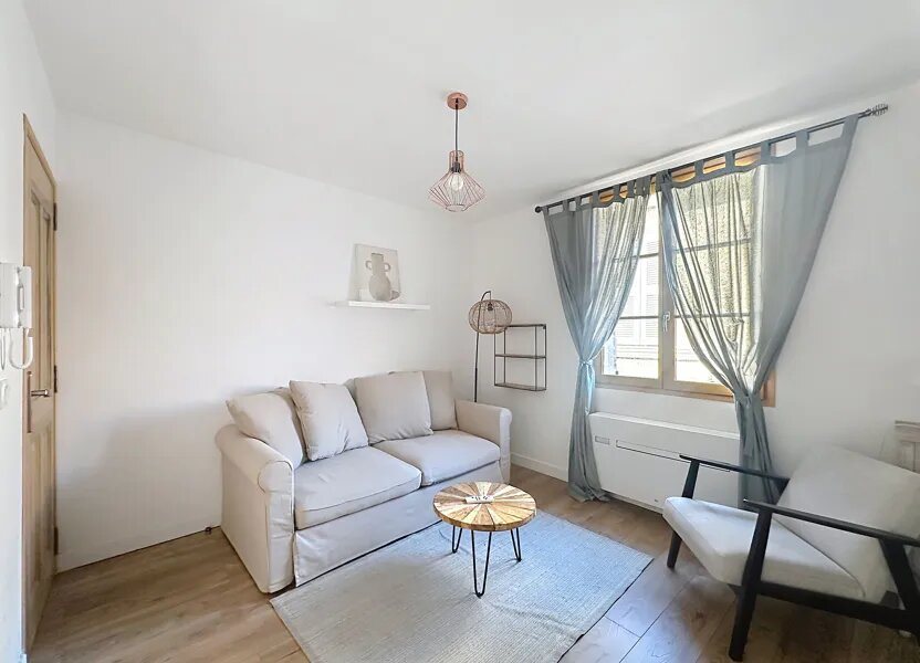 Appartement à louer, 34m², Avignon