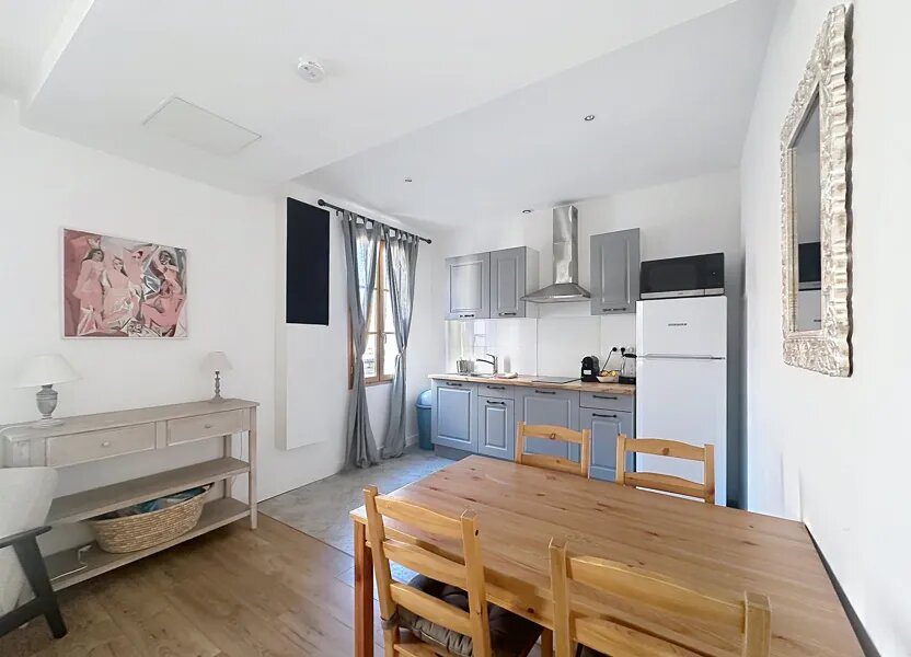 Appartement à louer, 34m², Avignon