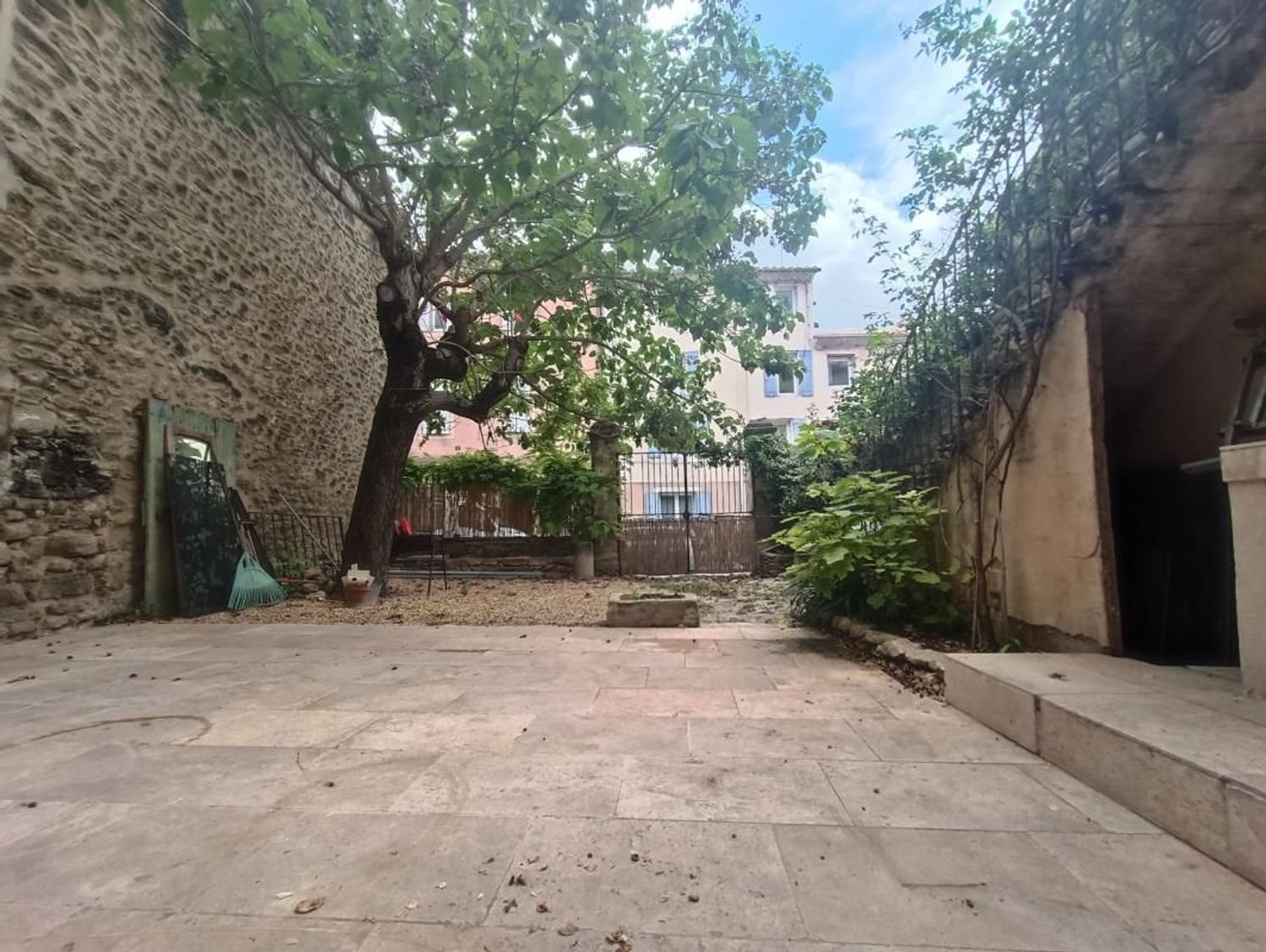 Maison à vendre, 115m², Malemort-du-Comtat