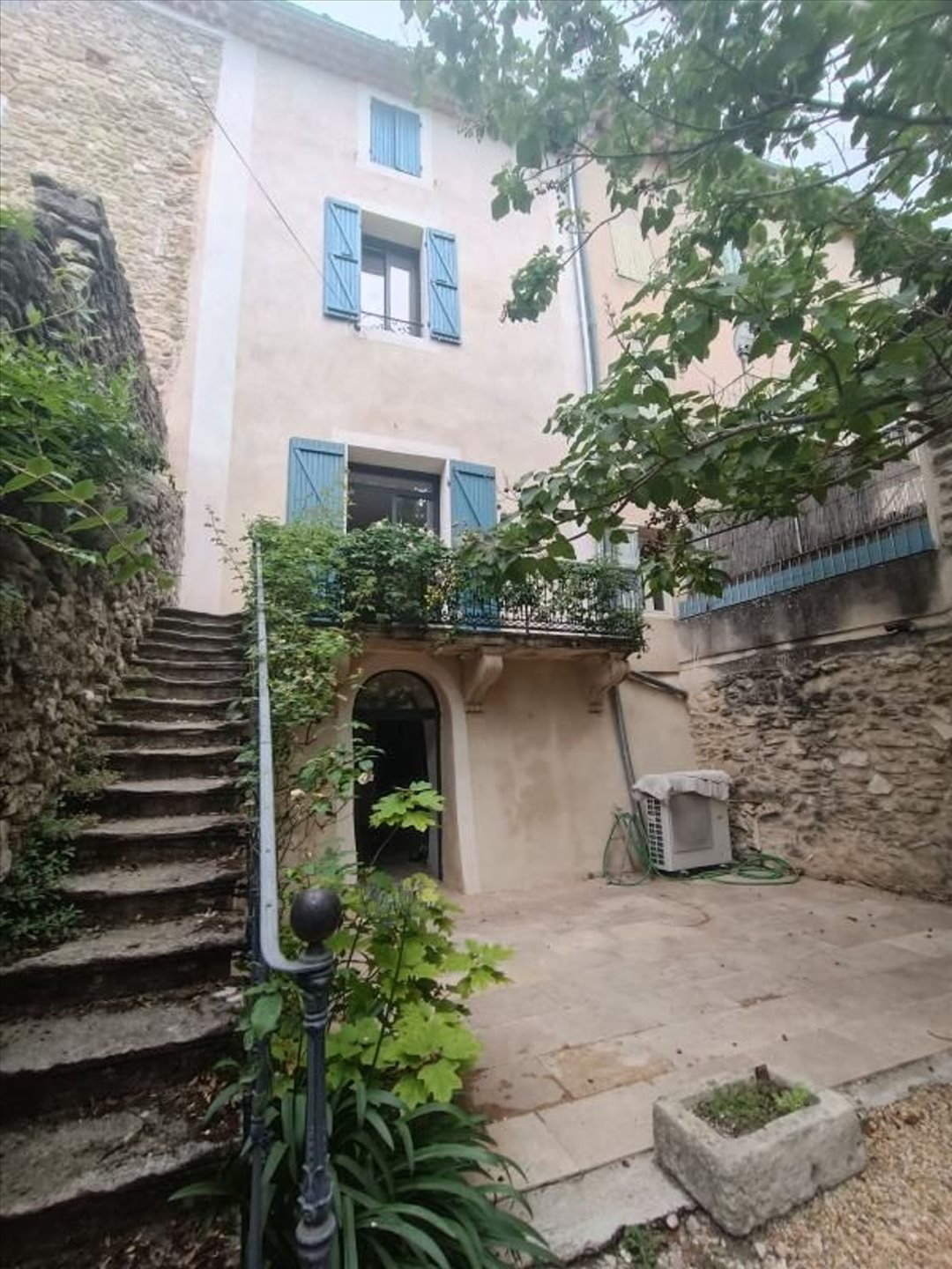 Maison à vendre, 115m², Malemort-du-Comtat