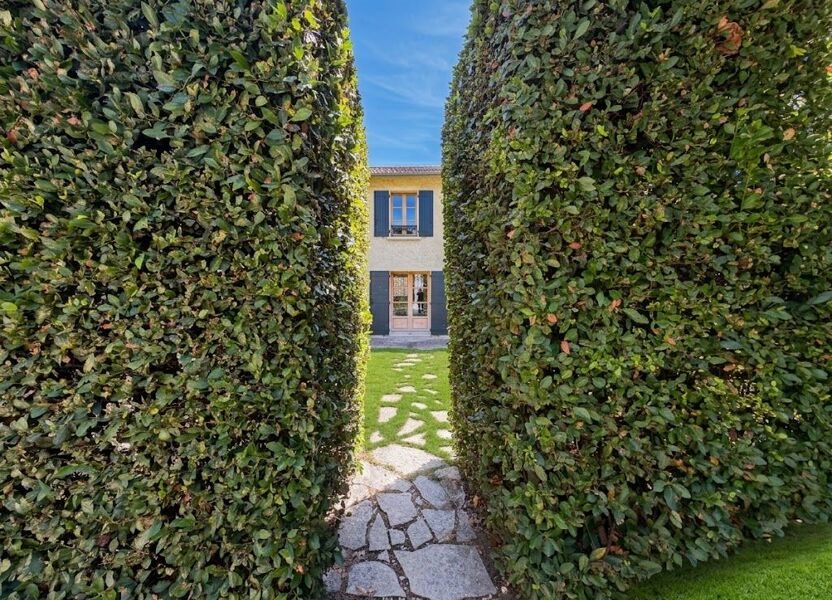 Maison à vendre, 143m², Villeneuve-lès-Avignon