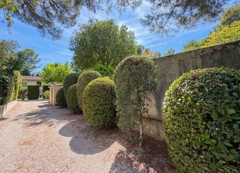 Maison à vendre, 143m², Villeneuve-lès-Avignon