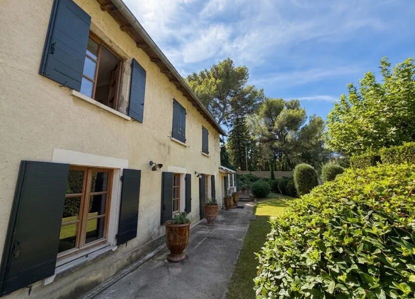 Maison à vendre, 143m², Villeneuve-lès-Avignon
