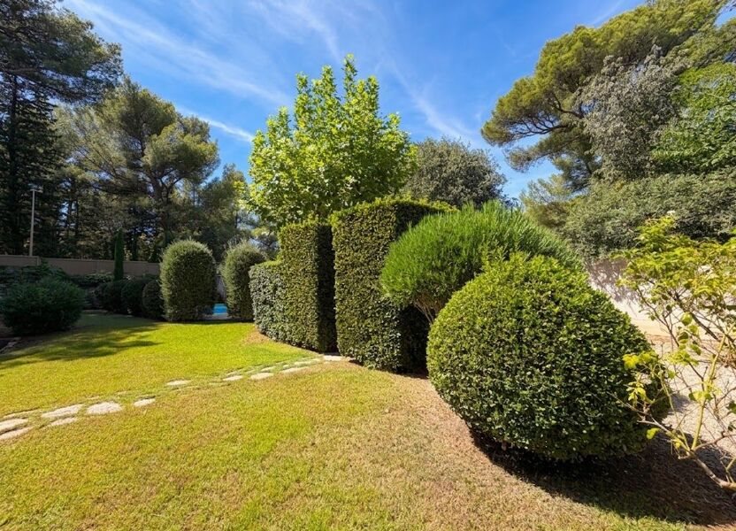 Maison à vendre, 143m², Villeneuve-lès-Avignon