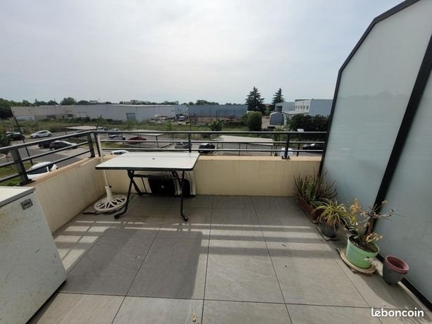 Appartement à vendre, 43m², Avignon
