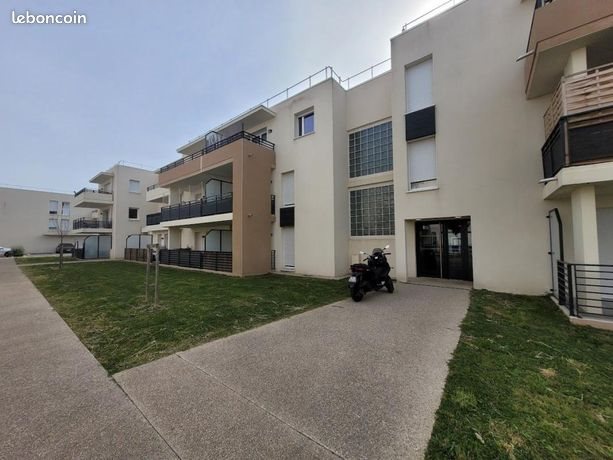 Appartement à vendre, 43m², Avignon