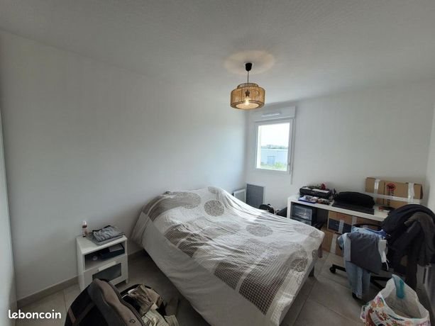 Appartement à vendre, 43m², Avignon