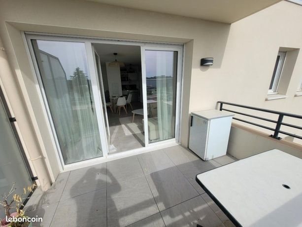 Appartement à vendre, 43m², Avignon