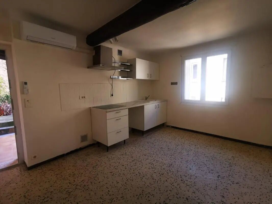 Maison à louer, 86m², Rochefort-du-Gard