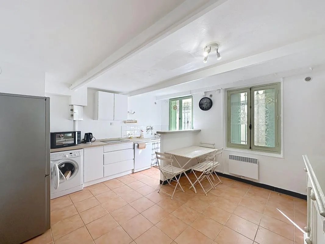 Appartement à louer, 53m², Avignon
