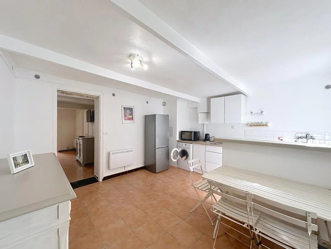 Appartement à louer, 53m², Avignon