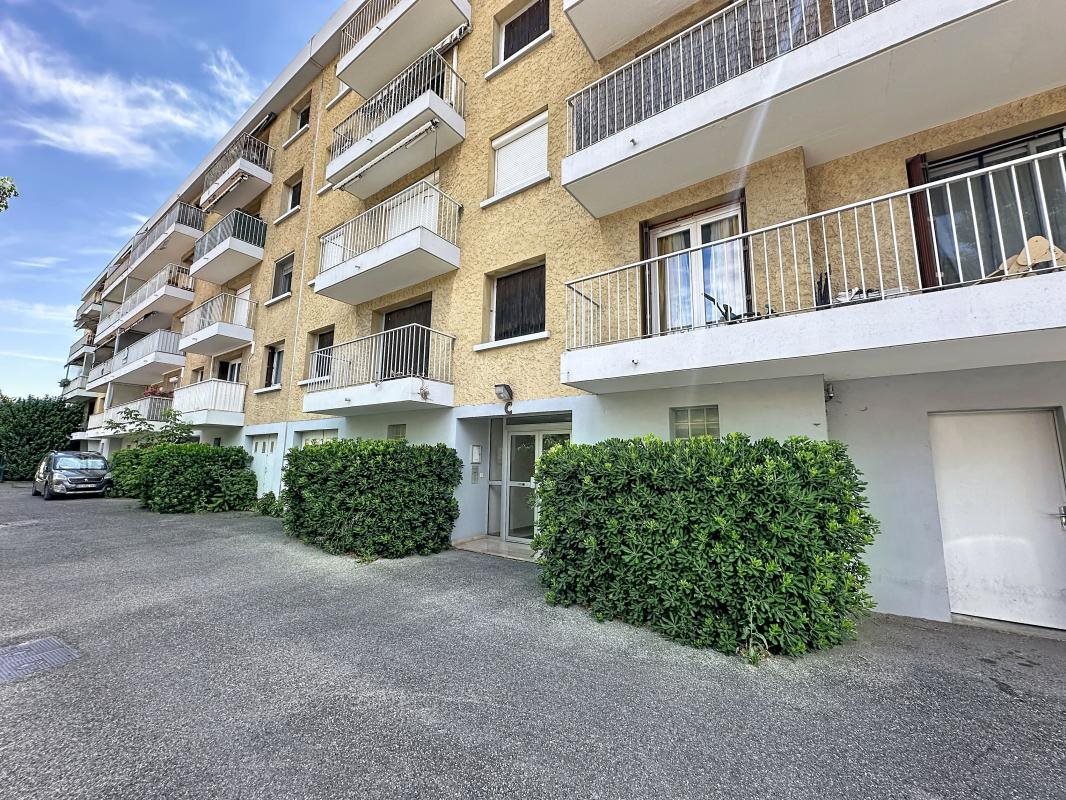 Appartement à vendre, 45m², Avignon
