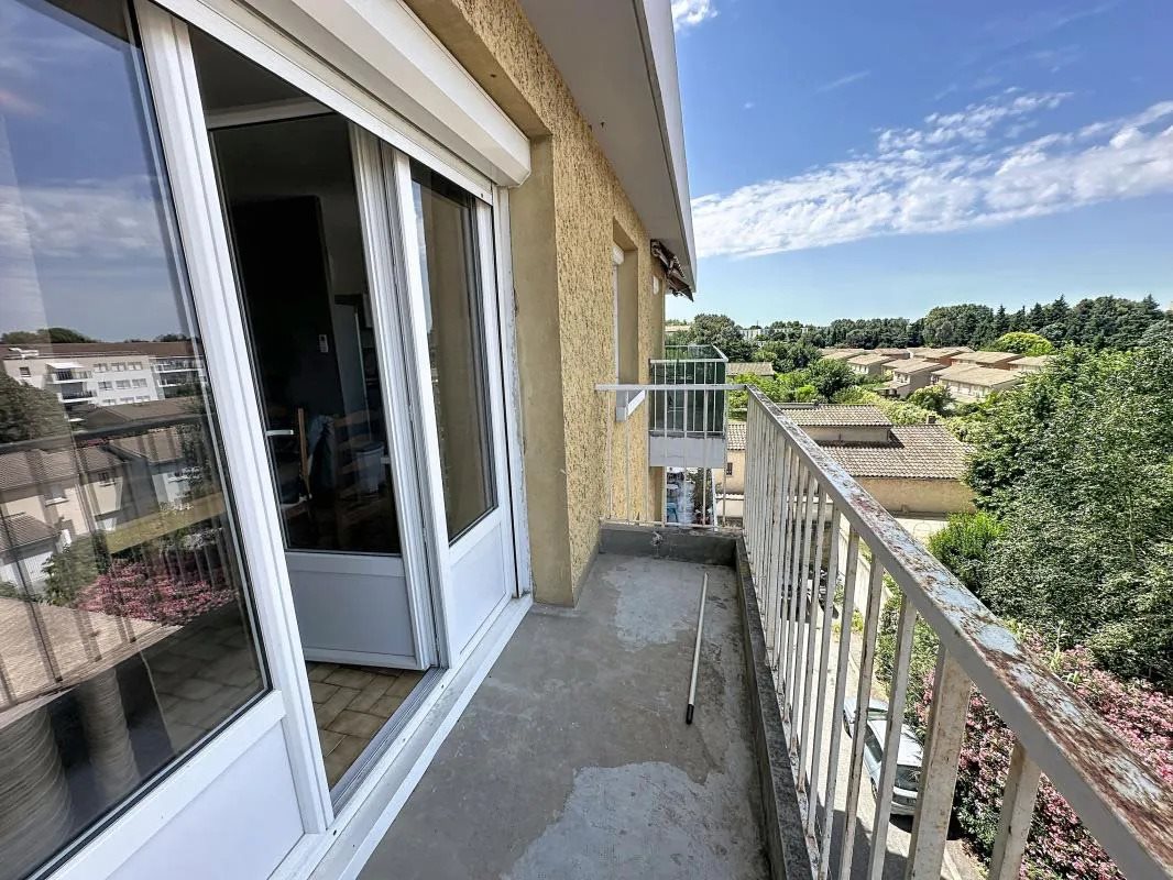 Appartement à vendre, 45m², Avignon