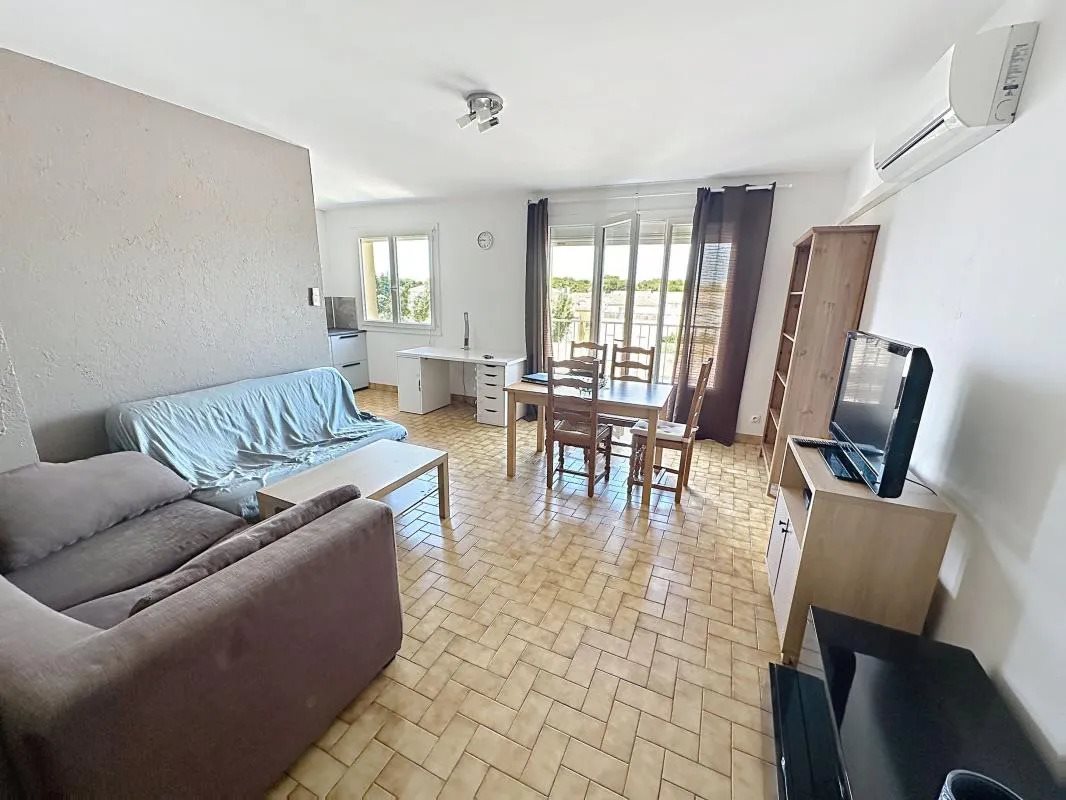 Appartement à vendre, 45m², Avignon