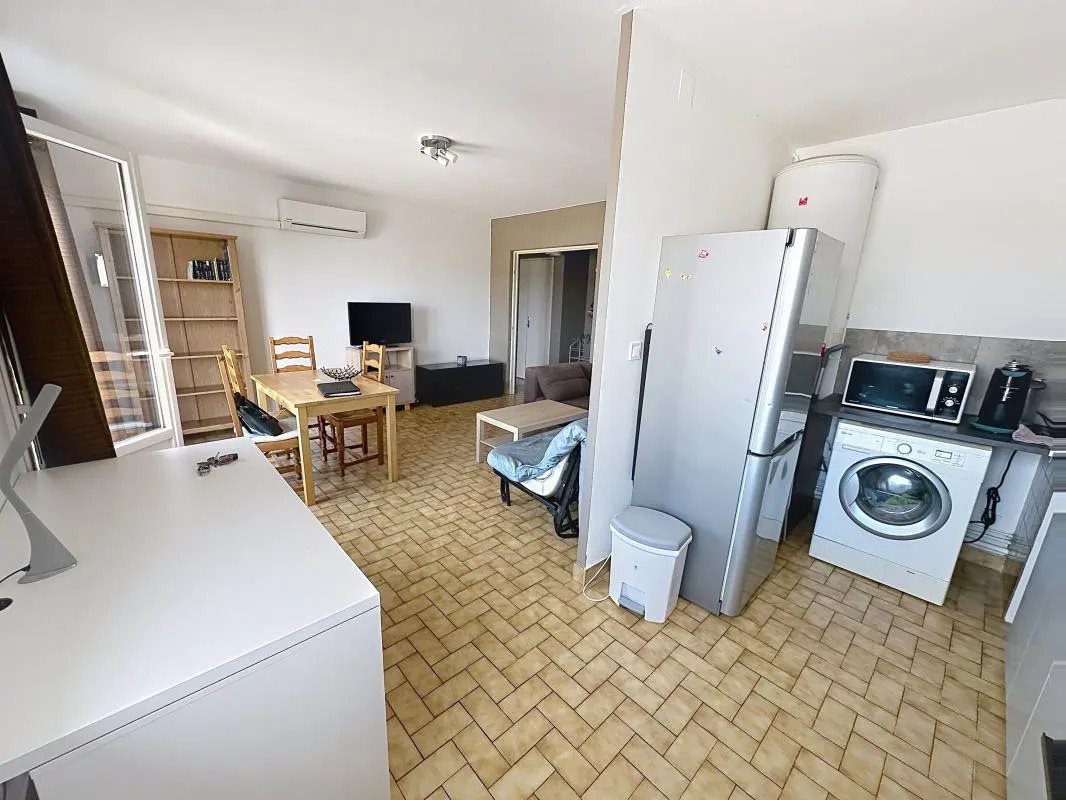 Appartement à vendre, 45m², Avignon