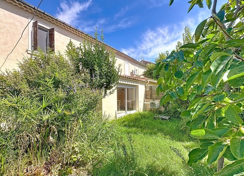 Maison à vendre, 74m², Avignon