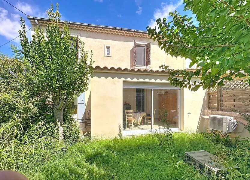 Maison à vendre, 74m², Avignon