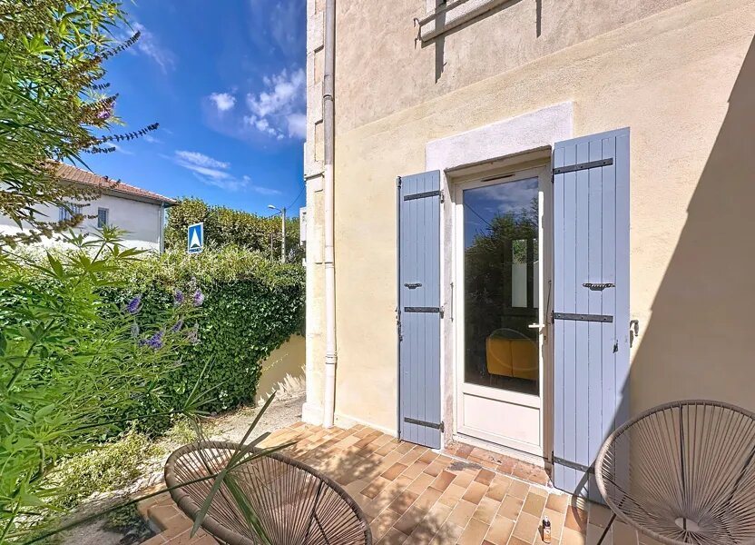 Maison à vendre, 74m², Avignon