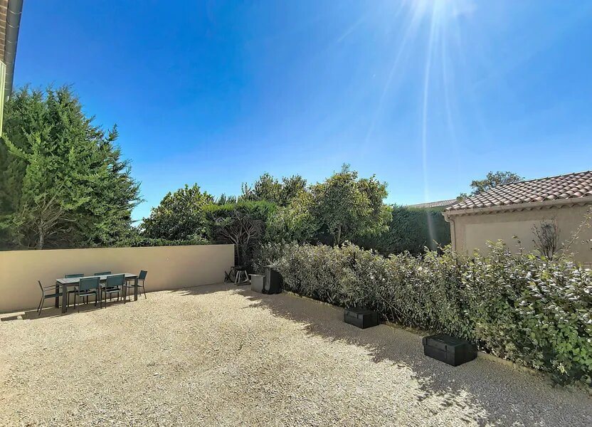 Maison à vendre, 110m², Pernes-les-Fontaines