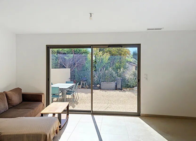 Maison à vendre, 110m², Pernes-les-Fontaines
